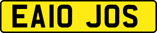EA10JOS