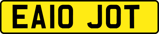 EA10JOT