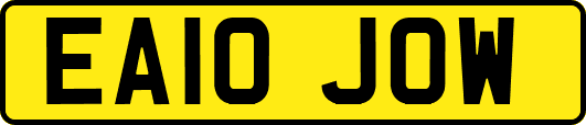 EA10JOW