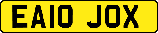 EA10JOX