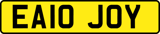 EA10JOY