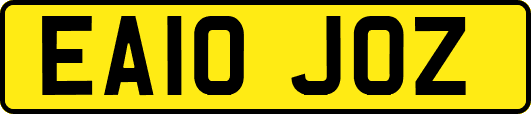 EA10JOZ