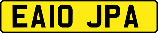 EA10JPA