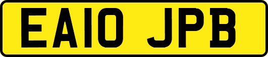 EA10JPB