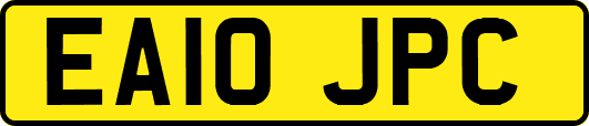 EA10JPC