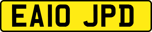 EA10JPD