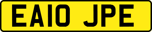 EA10JPE