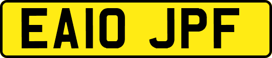 EA10JPF