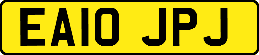 EA10JPJ