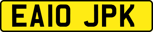 EA10JPK