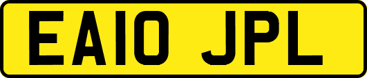 EA10JPL