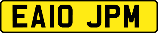 EA10JPM