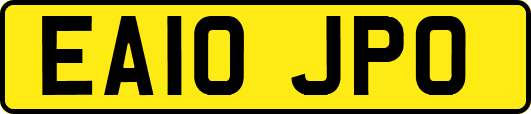 EA10JPO