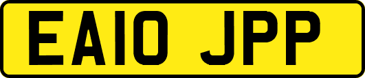 EA10JPP
