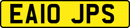 EA10JPS