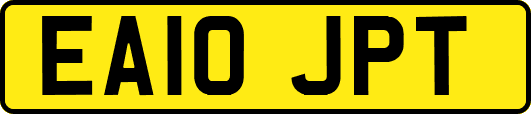 EA10JPT