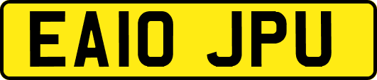 EA10JPU