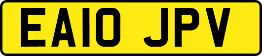 EA10JPV