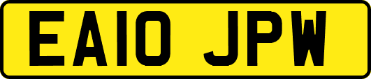 EA10JPW