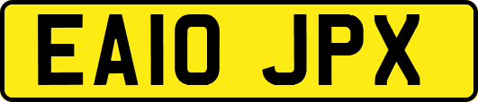 EA10JPX