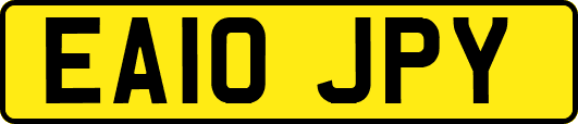 EA10JPY