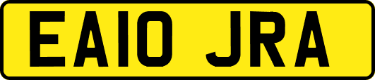 EA10JRA