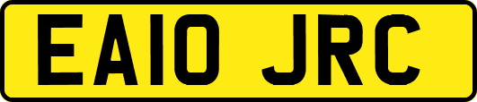 EA10JRC