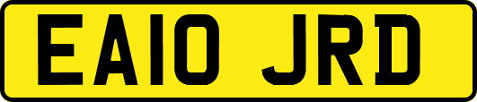EA10JRD