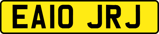 EA10JRJ