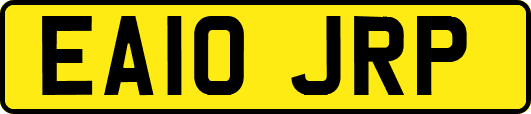 EA10JRP