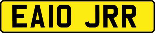 EA10JRR