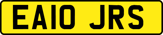 EA10JRS
