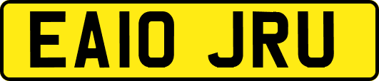EA10JRU