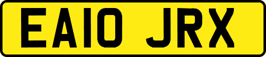 EA10JRX