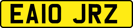 EA10JRZ