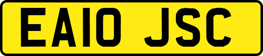 EA10JSC