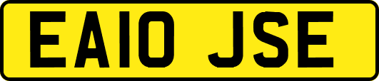 EA10JSE