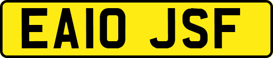 EA10JSF