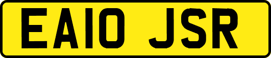 EA10JSR