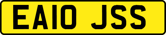 EA10JSS
