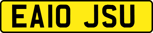 EA10JSU