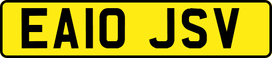 EA10JSV