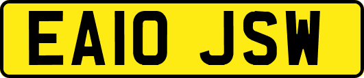 EA10JSW