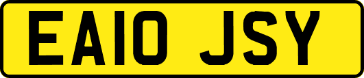 EA10JSY