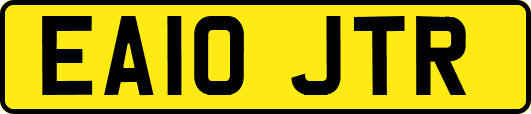 EA10JTR