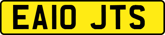 EA10JTS