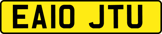 EA10JTU