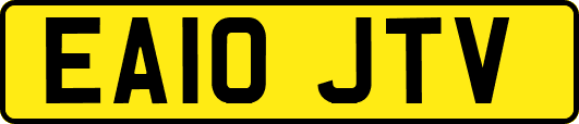 EA10JTV