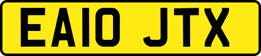 EA10JTX