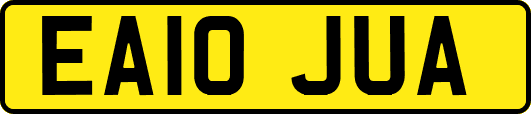 EA10JUA